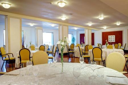 Grand Hotel Des Etrangers