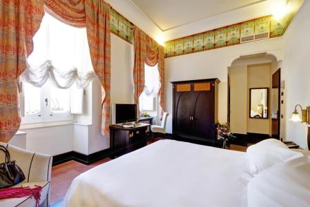 Grand Hotel Des Etrangers