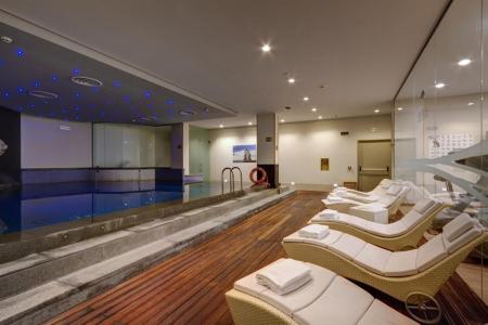 Grand Hotel Des Etrangers