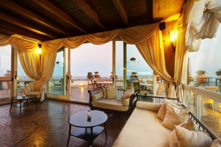 Grand Hotel Des Etrangers