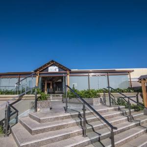 отель Ayla Grand Hotel