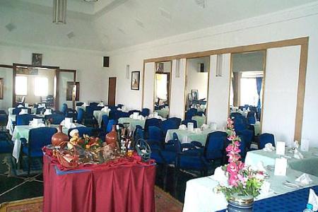 Отель Des Iles в Эссувейра - Марокко