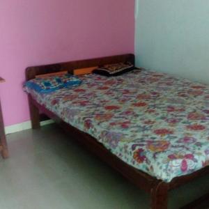 отель Shanti Guest House