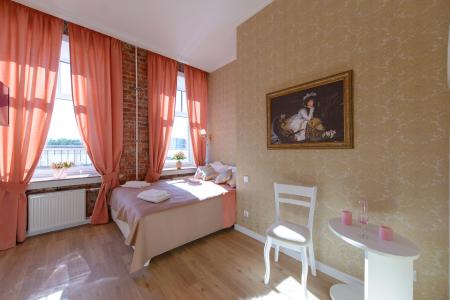 Отель Art Nuvo Palace в Санкт-Петербург - Россия