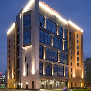 отель Гранд Каньон