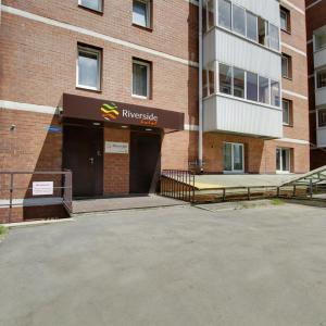 отель Riverside