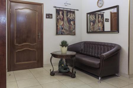 Отель Котбус в Калининград - Россия