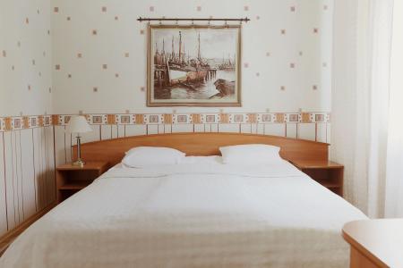 Отель Котбус в Калининград - Россия