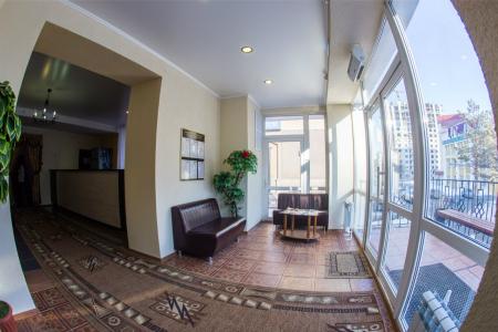 Отель Свояк в Уфа - Россия