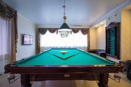 Отель Свояк в Уфа - Россия