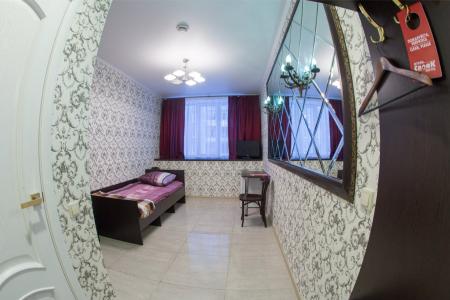 Отель Свояк в Уфа - Россия