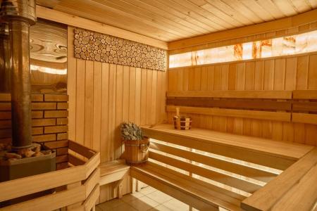 Отель Посадская в Уфа - Россия