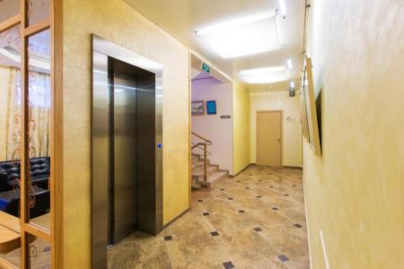 Отель Посадская в Уфа - Россия