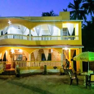 отель La Vega Resort