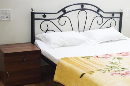 Отель La Vega Resort в Морджим - Индия