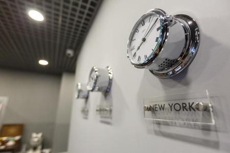 Отель Адмирал в Архангельск - Россия