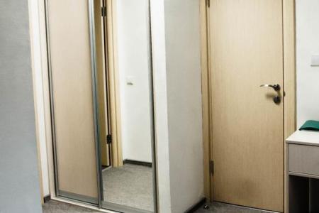 Отель Югорская в Сургут - Россия