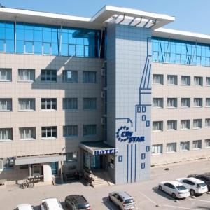 отель City Star