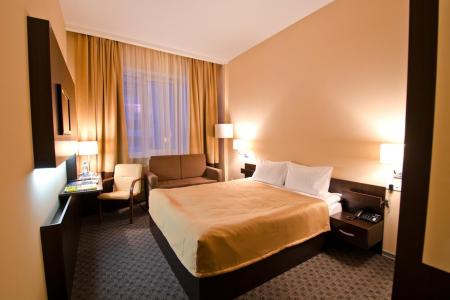 Отель City Star в Пермь - Россия