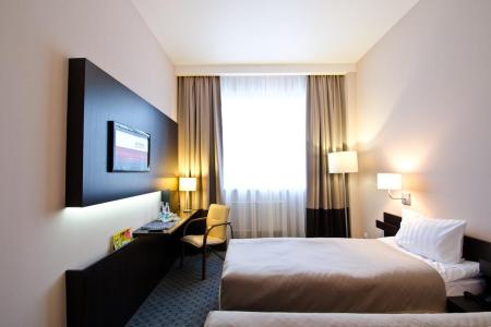 Отель City Star в Пермь - Россия