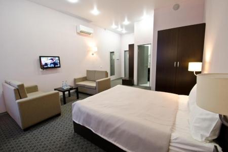 Отель City Star в Пермь - Россия