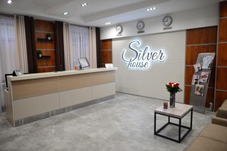 Silver House Hotel