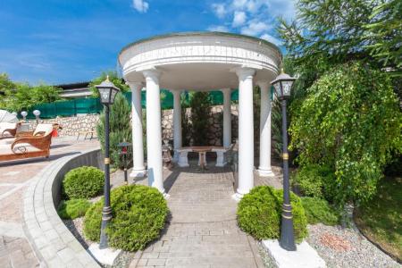 Отель Моя Глинка в Самара - Россия