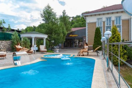 Отель Моя Глинка в Самара - Россия