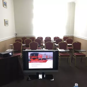 отель Hotel Central