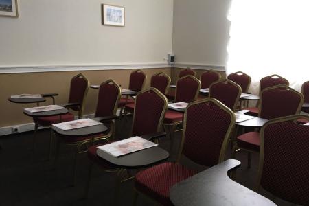 Отель Hotel Central в Иркутск - Россия