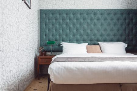 Отель Hotel Central в Иркутск - Россия