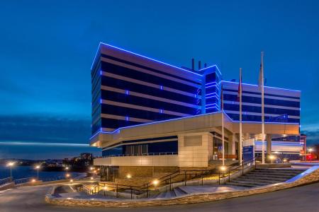 Отель Demidov Plaza в Нижний Тагил - Россия