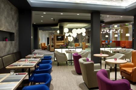 Отель Demidov Plaza в Нижний Тагил - Россия