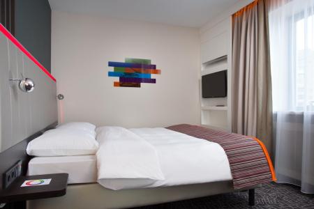 Отель Demidov Plaza в Нижний Тагил - Россия