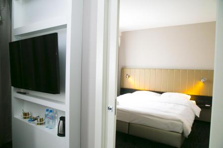 Отель Demidov Plaza в Нижний Тагил - Россия