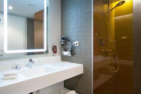 Отель Demidov Plaza в Нижний Тагил - Россия