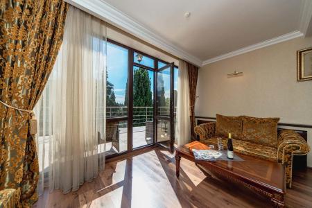 Boutique Hotel Boulevard