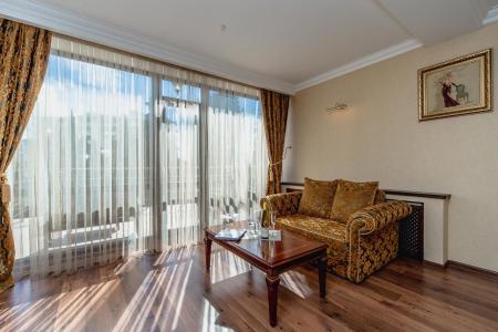 Boutique Hotel Boulevard