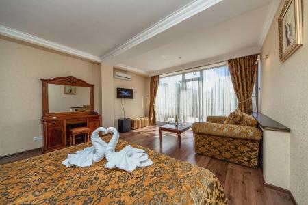 Boutique Hotel Boulevard