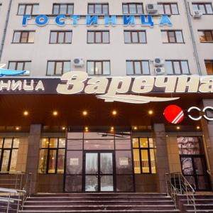 отель Заречная