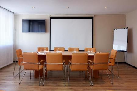 Отель Заречная в Нижний Новгород - Россия