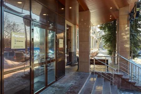 Отель Заречная в Нижний Новгород - Россия