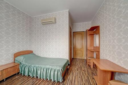 Отель Замок в Волгоград - Россия