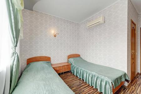 Отель Замок в Волгоград - Россия