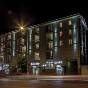 отель Отель Estel