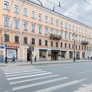 отель Kentron Boutique Hotel