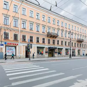 отель Kentron Boutique Hotel