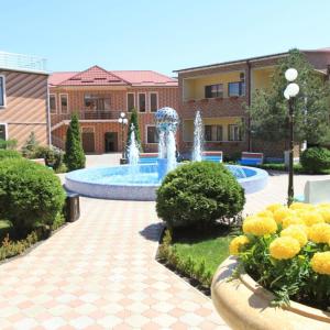 отель Джами