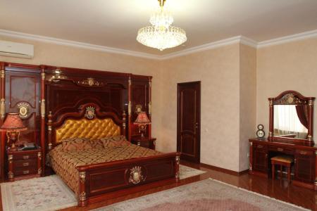 Отель Джами в Махачкала - Россия