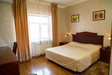 Отель Джами в Махачкала - Россия